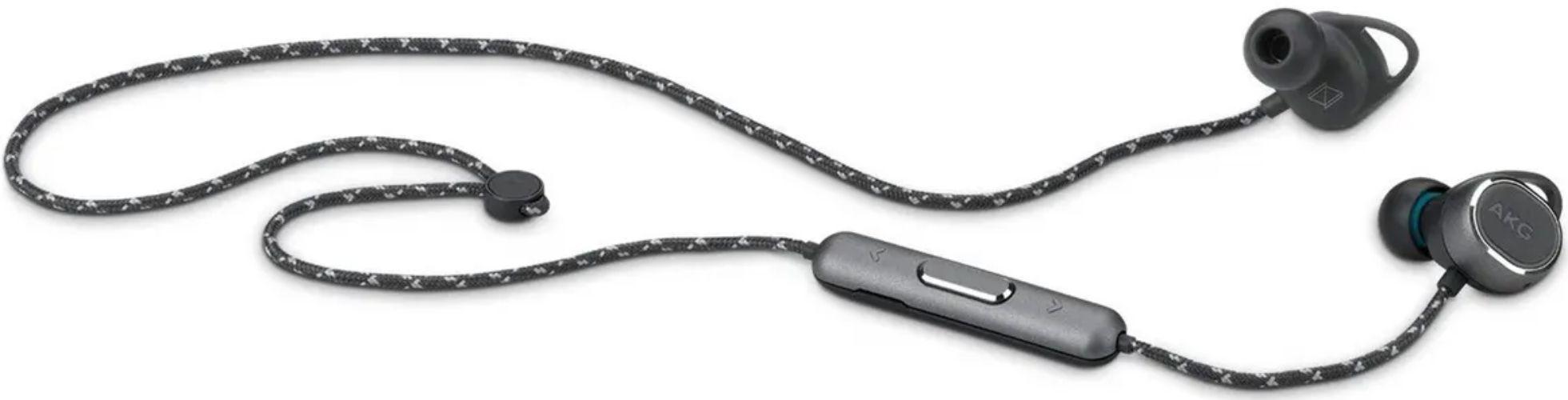 Refurbished Samsung AKG N200 Wireless Bluetooth Earphones - Reebelo Nederland