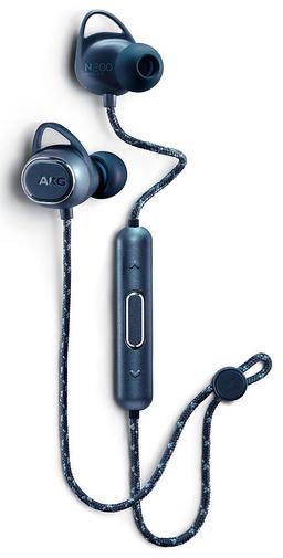 Refurbished Samsung AKG N200 Wireless Bluetooth Earphones - Reebelo Nederland