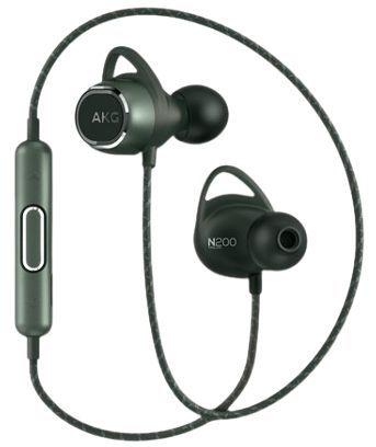 Refurbished Samsung AKG N200 Wireless Bluetooth Earphones - Reebelo Nederland