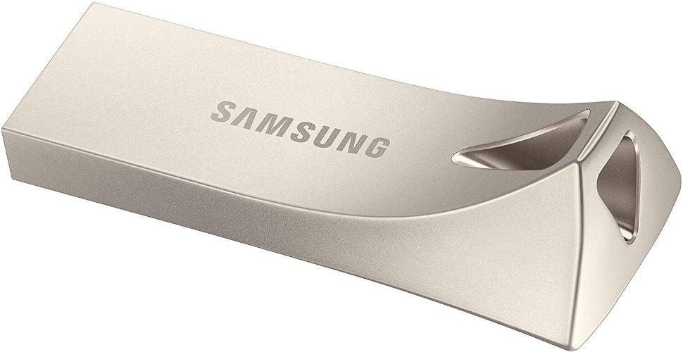 Refurbished Samsung BAR Plus USB 3.1 Flash Drive - Reebelo Nederland