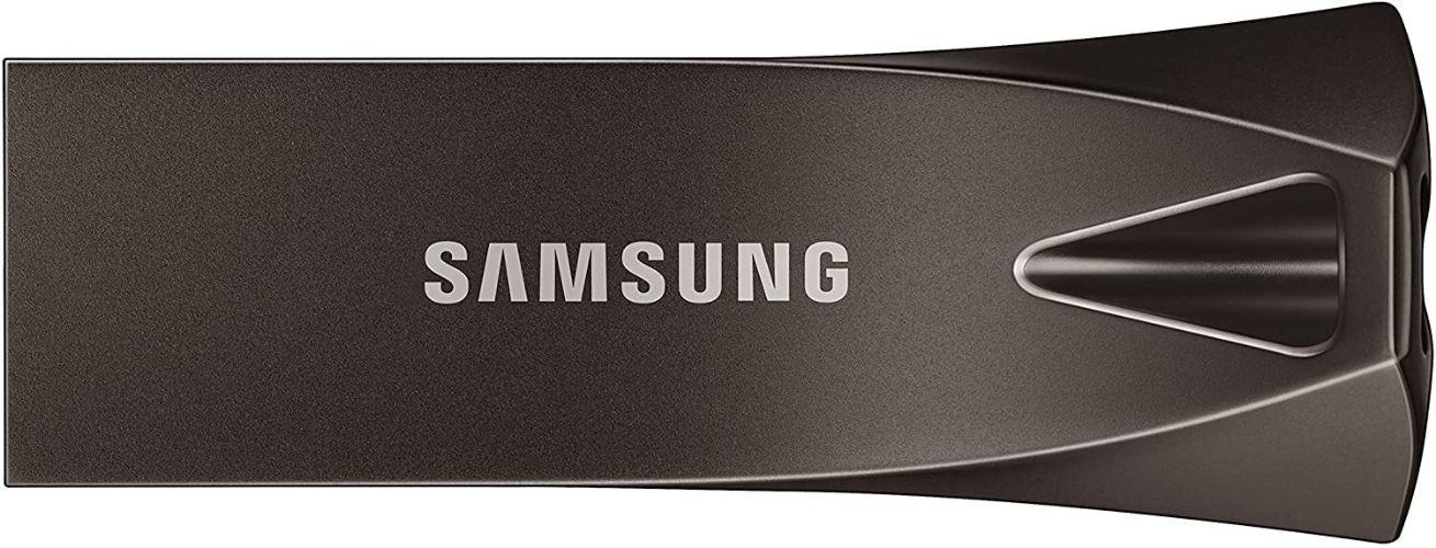 Refurbished Samsung BAR Plus USB 3.1 Flash Drive - Reebelo Nederland