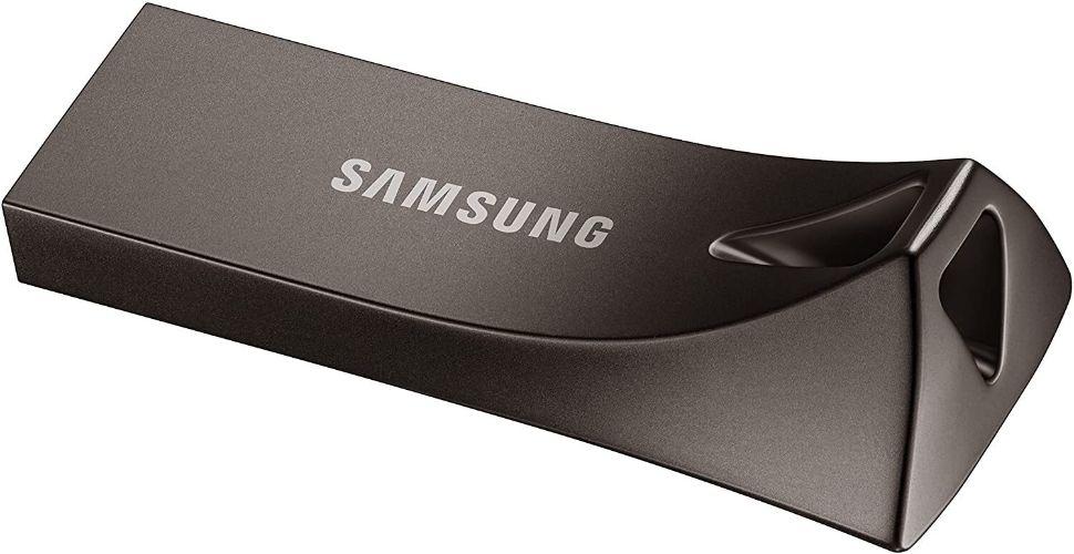 Refurbished Samsung BAR Plus USB 3.1 Flash Drive - Reebelo Nederland