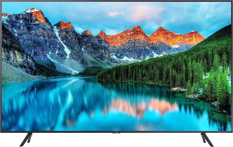 Refurbished Samsung BET-H Series Crystal UHD 4K Pro TV - Reebelo Nederland