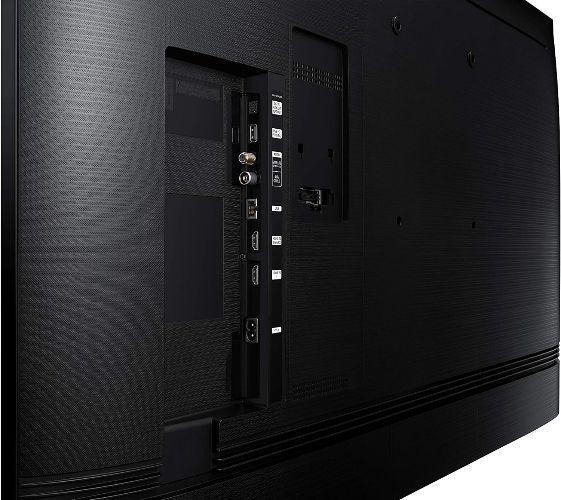 Refurbished Samsung BET-H Series Crystal UHD 4K Pro TV - Reebelo Nederland