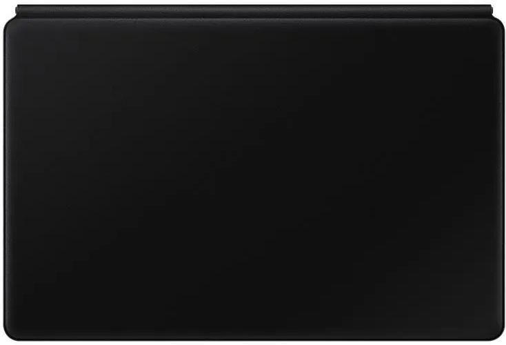 Refurbished Samsung Book Cover Keyboard for Galaxy Tab S7+ - Reebelo Nederland