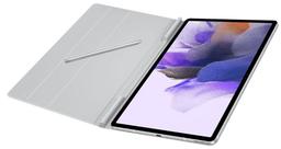 Refurbished Samsung Book Cover Keyboard for Galaxy Tab S7+ - Reebelo Nederland