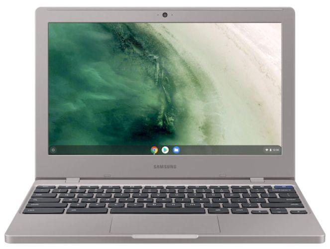 Refurbished Samsung Chromebook 4 Laptop 11.6" - Reebelo Nederland