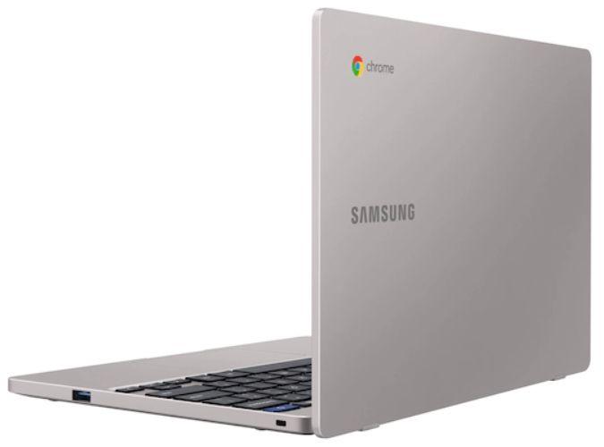 Refurbished Samsung Chromebook 4 Laptop 11.6" - Reebelo Nederland
