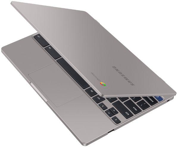 Refurbished Samsung Chromebook 4 Laptop 11.6" - Reebelo Nederland