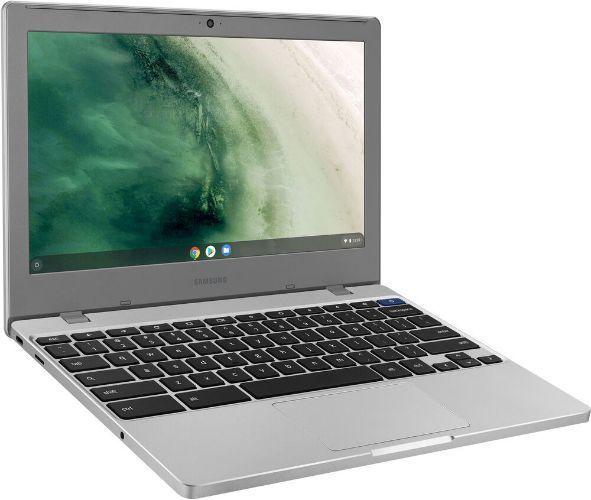 Refurbished Samsung Chromebook 4 Laptop 11.6" - Reebelo Nederland