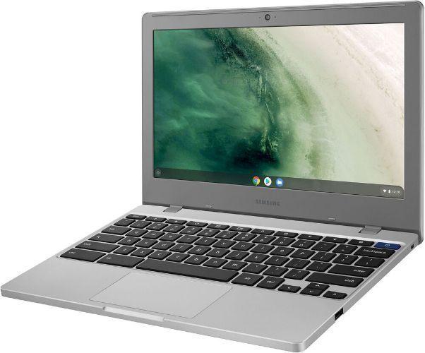 Refurbished Samsung Chromebook 4 Laptop 11.6" - Reebelo Nederland