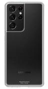 Samsung Clear Case for Galaxy S21 Ultra