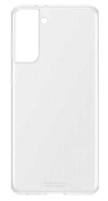 Refurbished Samsung Clear Cover for Samsung Galaxy S21+ - Reebelo Nederland