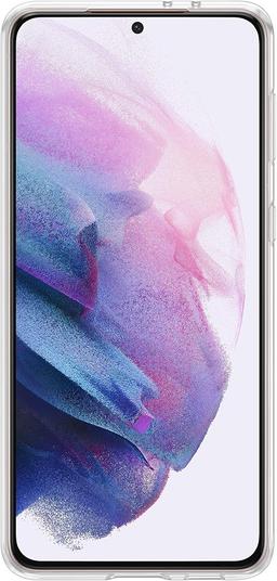 Refurbished Samsung Clear Cover for Samsung Galaxy S21+ - Reebelo Nederland