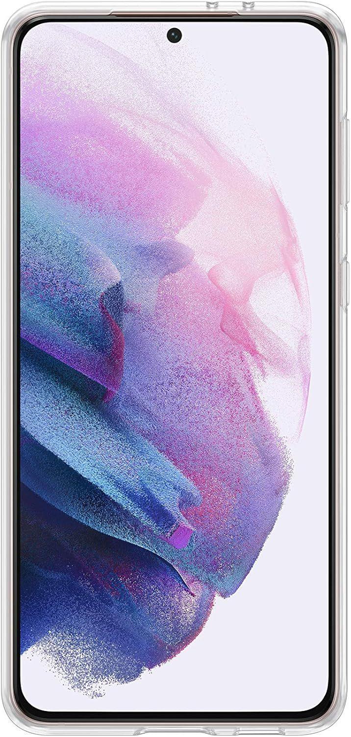 Refurbished Samsung Clear Cover for Samsung Galaxy S21+ - Reebelo Nederland
