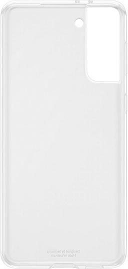 Refurbished Samsung Clear Cover for Samsung Galaxy S21+ - Reebelo Nederland