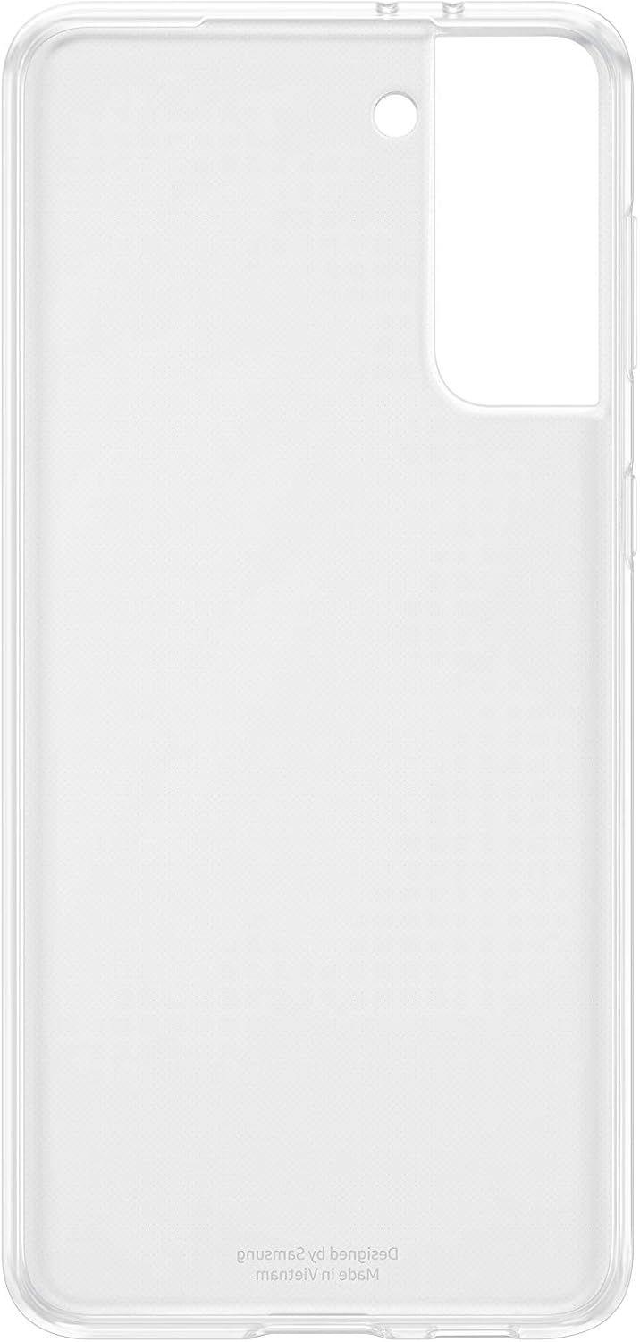 Refurbished Samsung Clear Cover for Samsung Galaxy S21+ - Reebelo Nederland