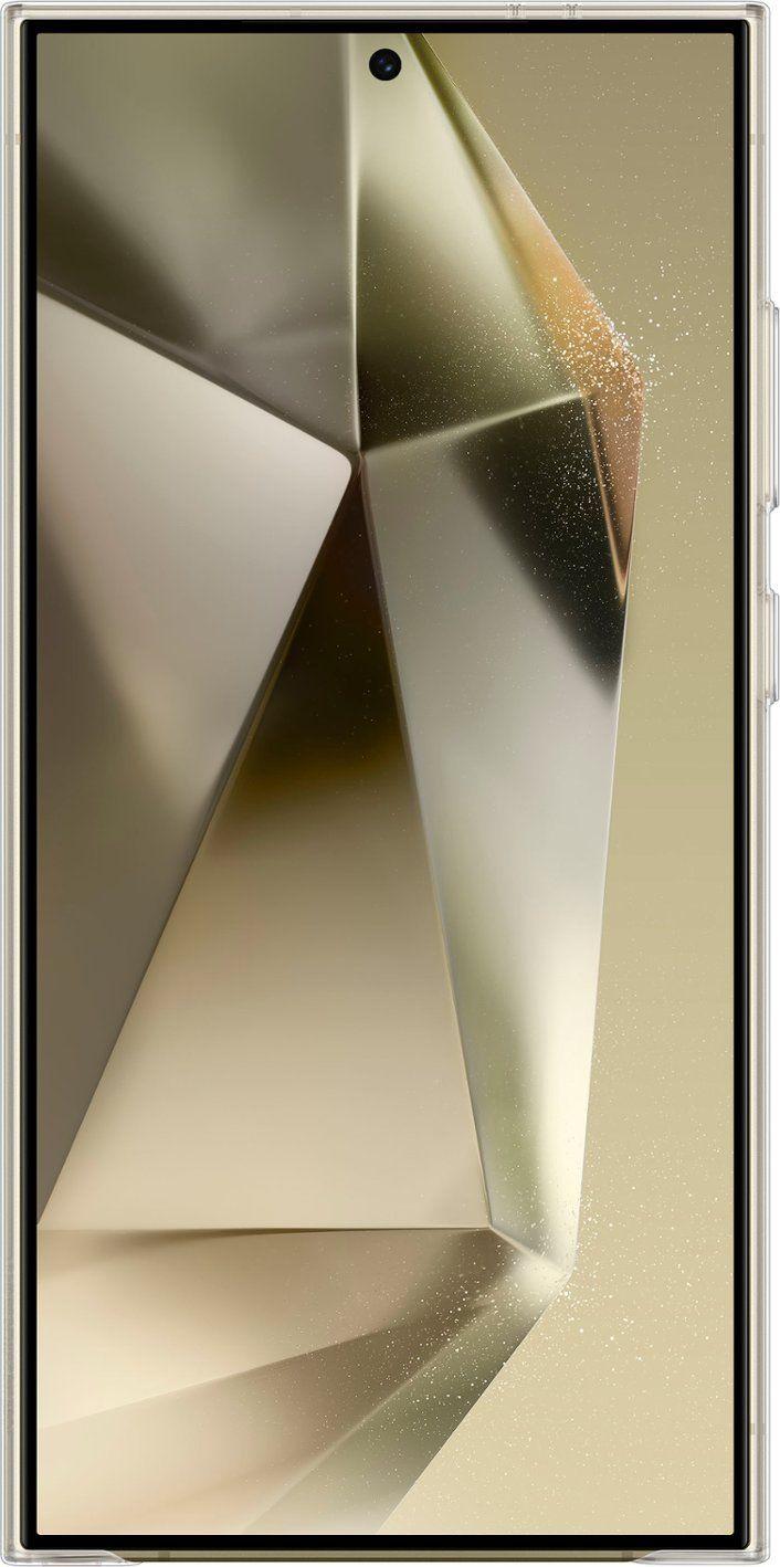 Refurbished Samsung Clear Gadget Phone Case for Galaxy S24 Ultra - Reebelo Nederland