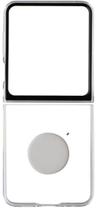 Samsung Clear Gadget Phone Case for Galaxy Z Flip5