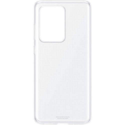 Refurbished Samsung Clear Phone Case for Galaxy S20 Ultra - Reebelo Nederland