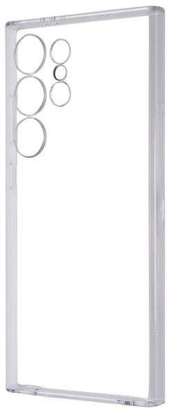 Refurbished Samsung Clear Phone Case for Galaxy S24 Ultra - Reebelo Nederland