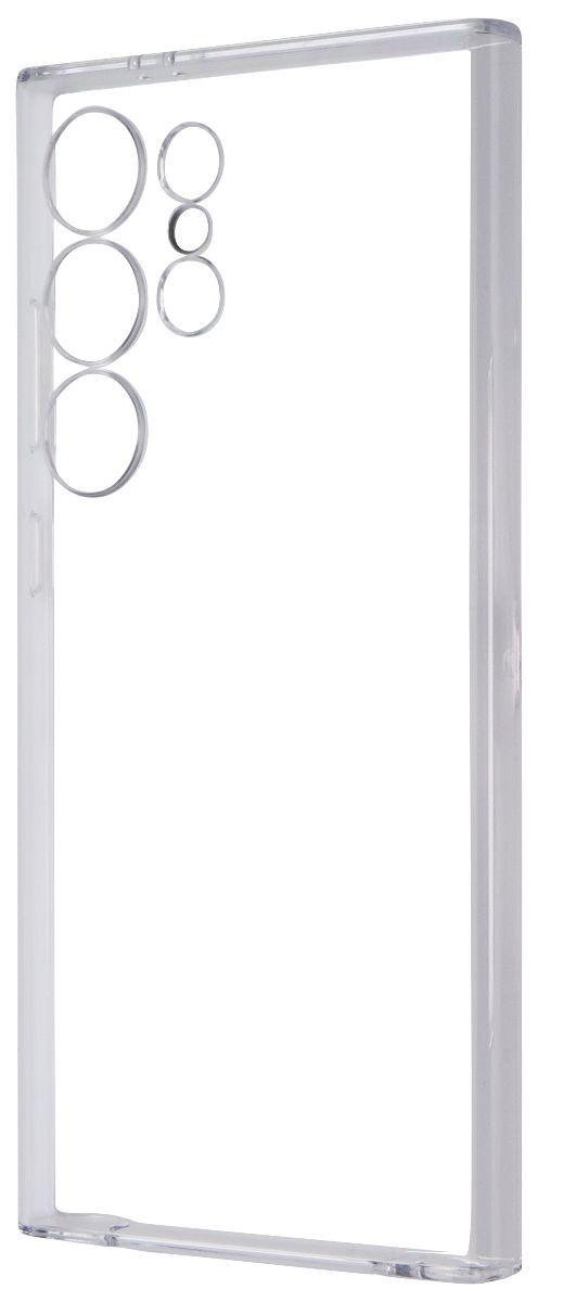Refurbished Samsung Clear Phone Case for Galaxy S24 Ultra - Reebelo Nederland
