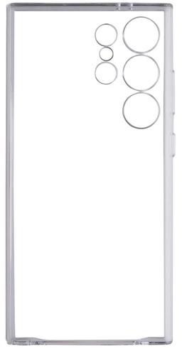 Refurbished Samsung Clear Phone Case for Galaxy S24 Ultra - Reebelo Nederland