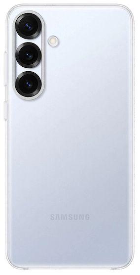 Refurbished Samsung Clear Phone Case for Samsung Galaxy S25+ - Reebelo Nederland