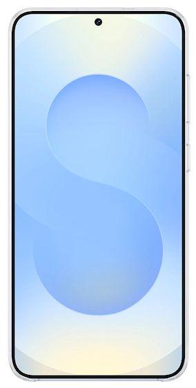 Refurbished Samsung Clear Phone Case for Samsung Galaxy S25+ - Reebelo Nederland