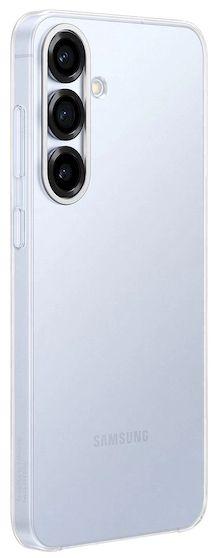 Refurbished Samsung Clear Phone Case for Samsung Galaxy S25+ - Reebelo Nederland