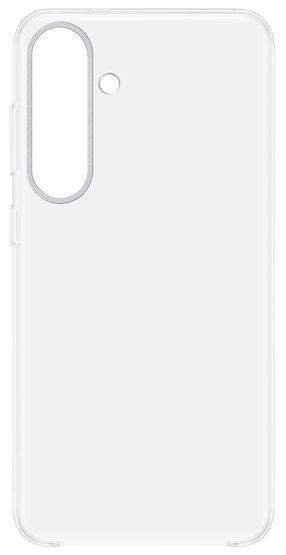 Refurbished Samsung Clear Phone Case for Samsung Galaxy S25+ - Reebelo Nederland