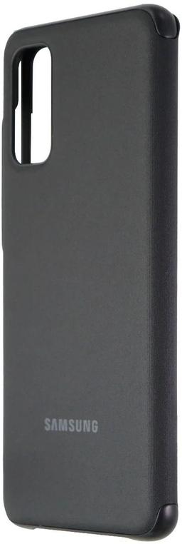 Refurbished Samsung Clear View Cover Phone Case for Galaxy S20 - Reebelo Nederland