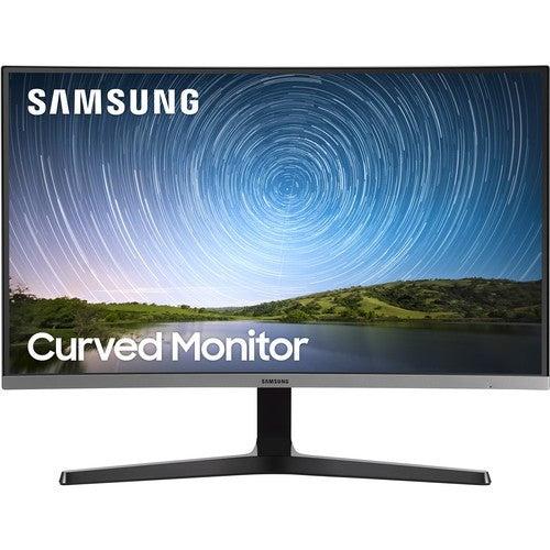 Refurbished Samsung 32" CR500 Curved Monitor - Reebelo Nederland