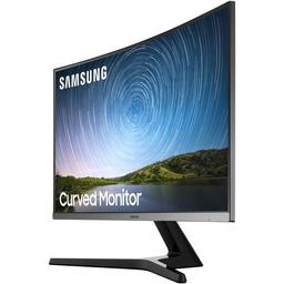 Refurbished Samsung 32" CR500 Curved Monitor - Reebelo Nederland