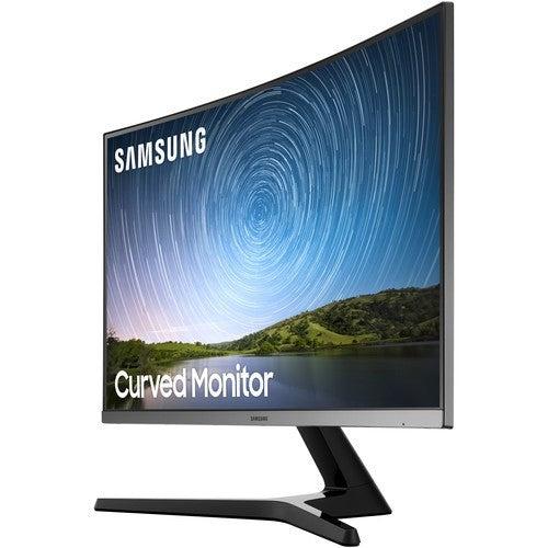 Refurbished Samsung 32" CR500 Curved Monitor - Reebelo Nederland