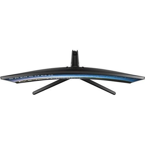 Refurbished Samsung 32" CR500 Curved Monitor - Reebelo Nederland