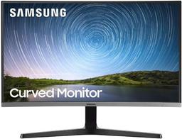 Refurbished Samsung CR50 Curved Monitor - Reebelo Nederland