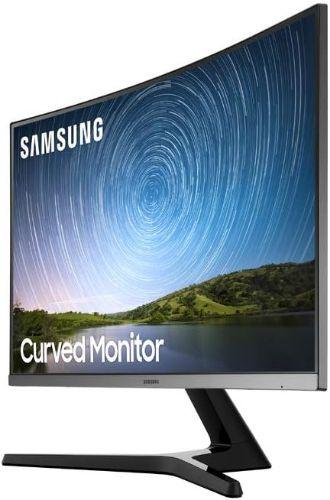 Refurbished Samsung CR50 Curved Monitor - Reebelo Nederland
