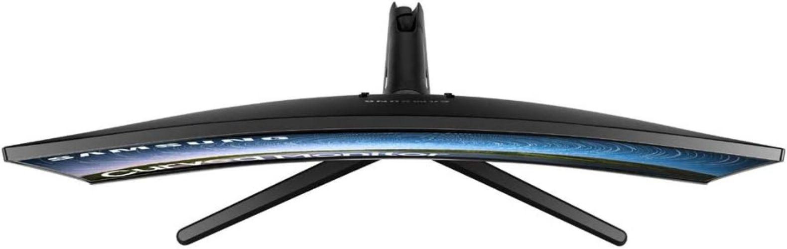 Refurbished Samsung CR50 Curved Monitor - Reebelo Nederland