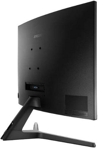 Refurbished Samsung CR50 Curved Monitor - Reebelo Nederland