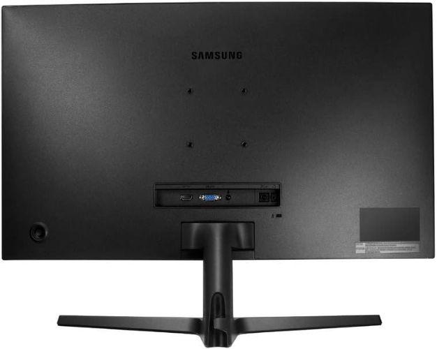 Refurbished Samsung CR50 Curved Monitor - Reebelo Nederland