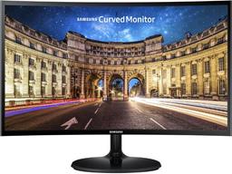 Refurbished Samsung Curved Monitor CF390 - Reebelo Nederland
