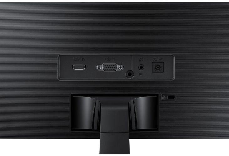 Refurbished Samsung Curved Monitor CF390 - Reebelo Nederland