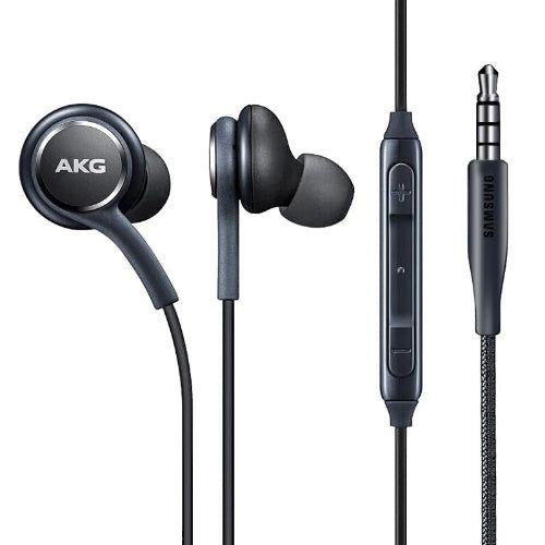 Refurbished Samsung Earphones Tuned by AKG (EO-IG955) - Reebelo Nederland