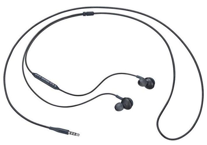 Refurbished Samsung Earphones Tuned by AKG (EO-IG955) - Reebelo Nederland