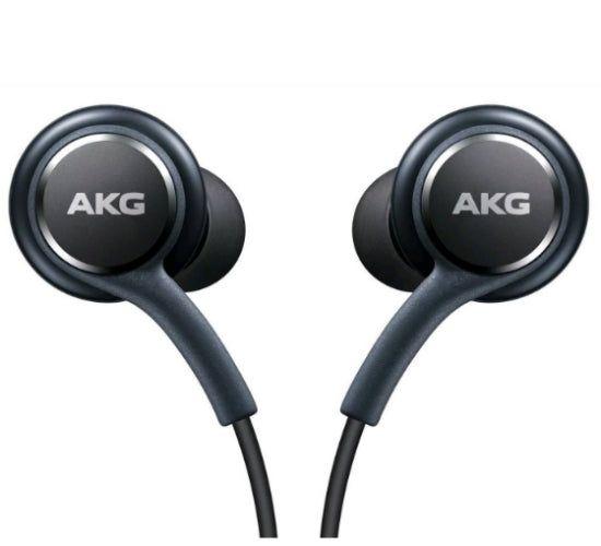 Refurbished Samsung Earphones Tuned by AKG (EO-IG955) - Reebelo Nederland