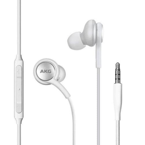 Refurbished Samsung Earphones Tuned by AKG (EO-IG955) - Reebelo Nederland