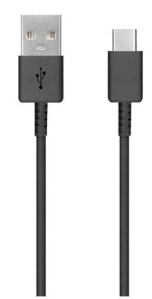 Refurbished Samsung EP-DR140 USB-A to USB-C Charging Cable - Reebelo Nederland