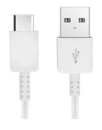 Refurbished Samsung EP-DR140 USB-A to USB-C Charging Cable - Reebelo Nederland
