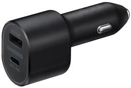 Refurbished Samsung EP-L5300 45W Dual Car Charger - Reebelo Nederland